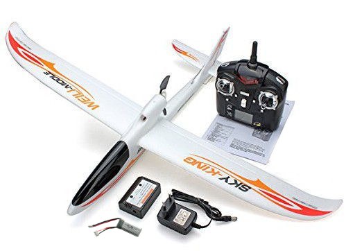sky king f959